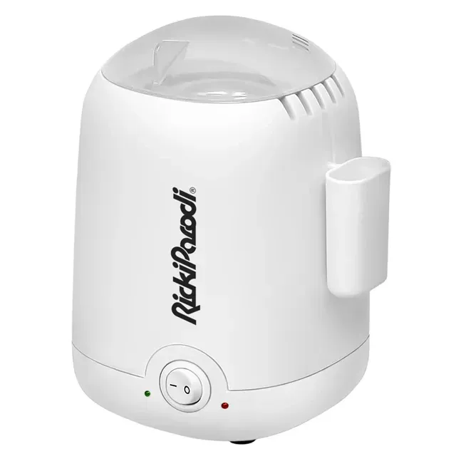 Sterilizator RICKI PARODI SterilPro Evo - Imagine 1