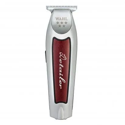 WAHL Cordless Detailer LI - Imagine 1