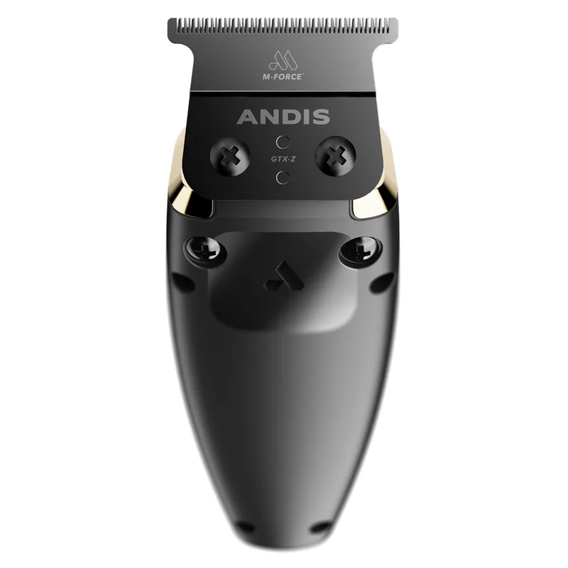 ANDIS GTX-Exo II Cordless Gold - Imagine 6