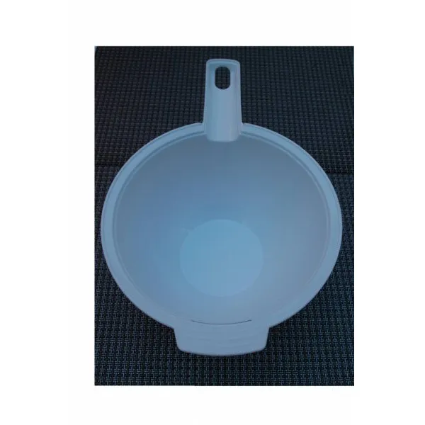 Castron pentru salată RIVAL 154 830 cu mâner - Imagine 2