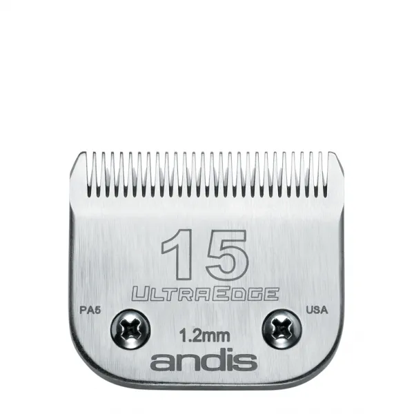 Cap de tăiere Andis UltraEdge 1,2 mm - Imagine 1