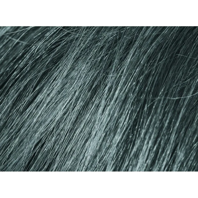 Beardburys șampon de colorat pentru păr și barbă – gri - Imagine 4