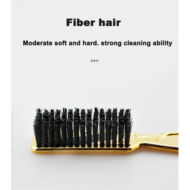 Fade Brush Gold - Imagine 3
