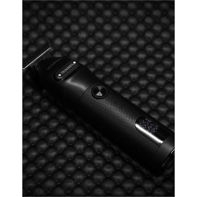 Beardburys Trimmer XCT Professional Detail Trimmer - Imagine 6