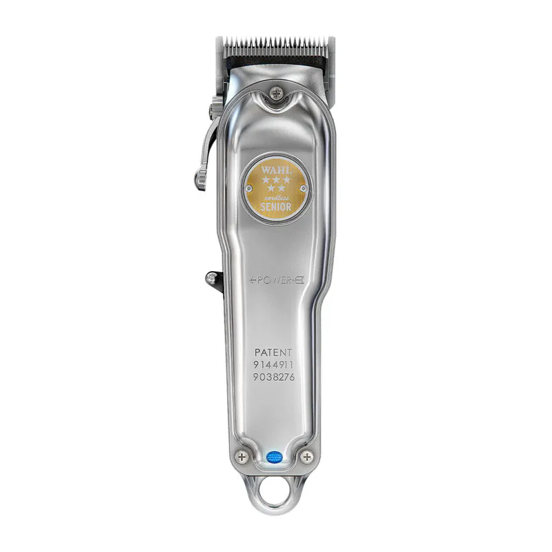 WAHL Cordless Senior Metal Edition - Imagine 1