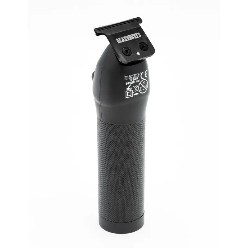 Beardburys Trimmer XCT Professional Detail Trimmer - Imagine 3