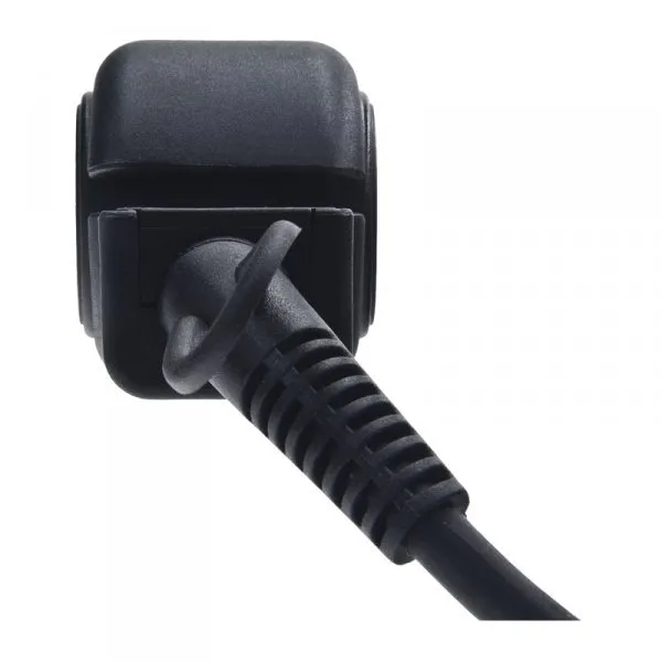 Fier de călcat pentru păr MOSER 4417-0050 Cera Style Pro - Imagine 4