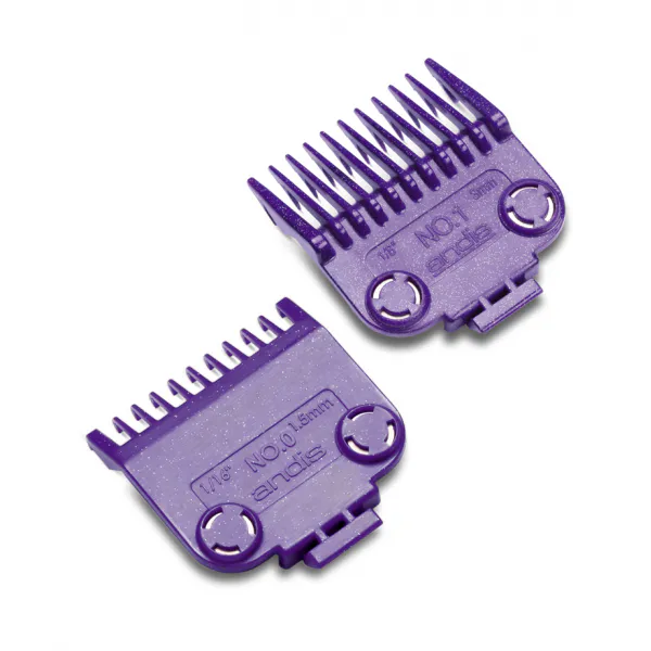 Set de accesorii magnetice ANDIS Master® (două bucăți) - Imagine 1