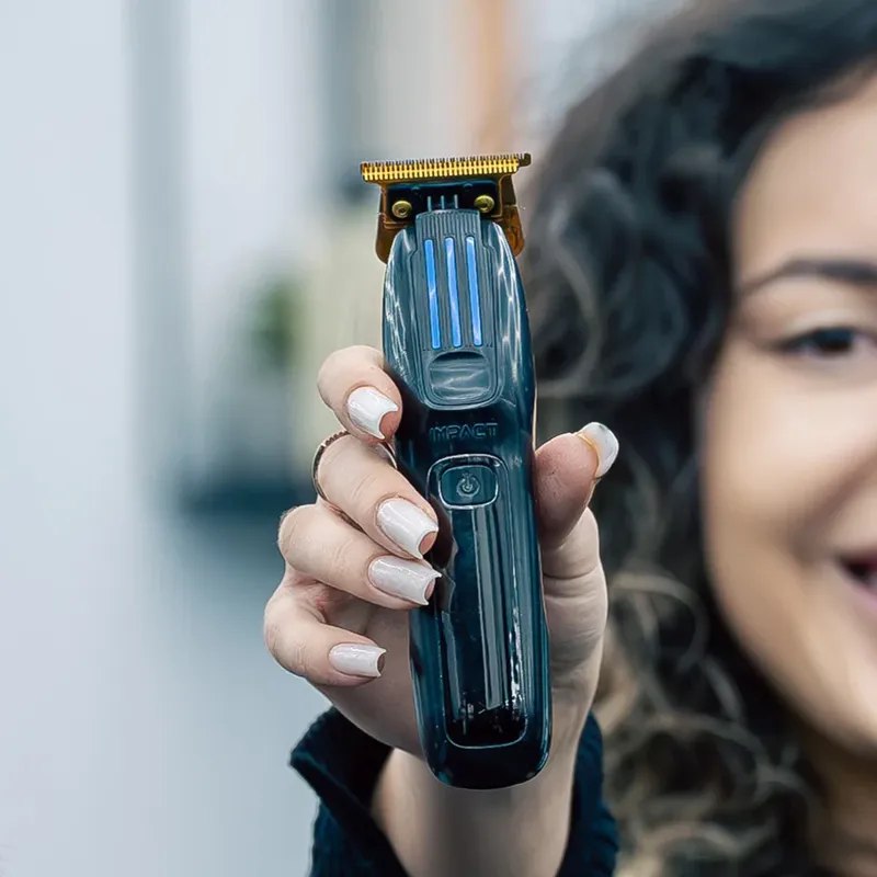 Mașină de tuns ROVRA Impact Trimmer - Imagine 2