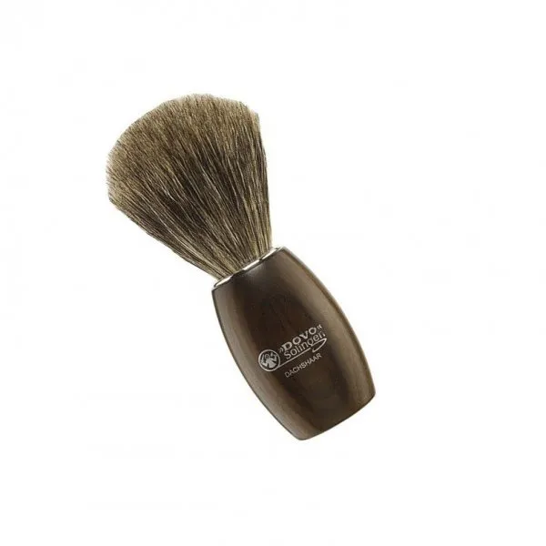 Perie de ras DOVO Solingen 918 117 - Imagine 2
