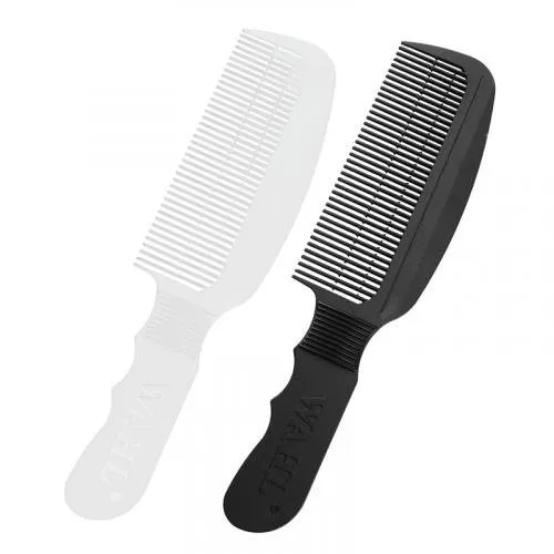 Pieptene de barber Wahl (speed comb) - Imagine 1