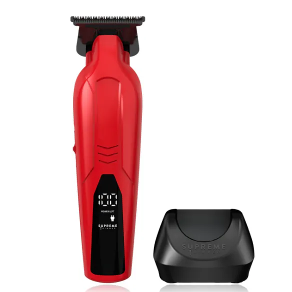 Supreme Trimmer VADER™ Lite Trimmer - Roșu - Imagine 2