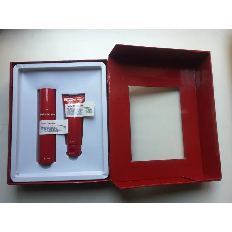Set cadou de cosmetice pentru bărbați - Imagine 2