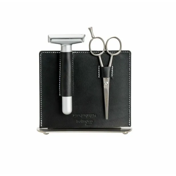 Set de ras DOVO Solingen 588 016 - Imagine 1