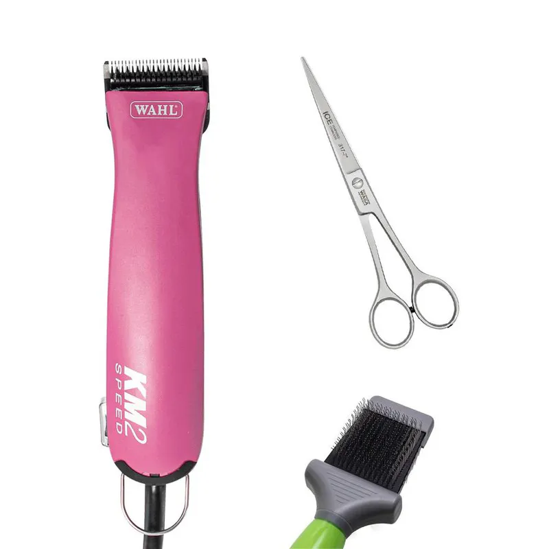 Set WAHL Simple Groomer - Imagine 1