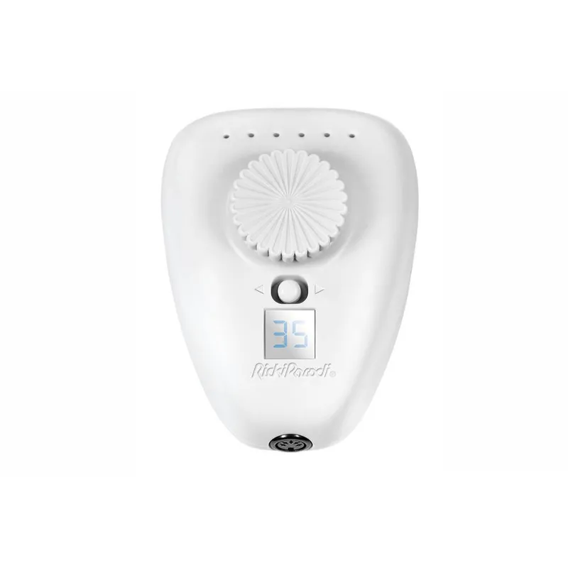 Mașină electrică de frezat unghii RICKI PARODI Digital Pro Plus - Imagine 2