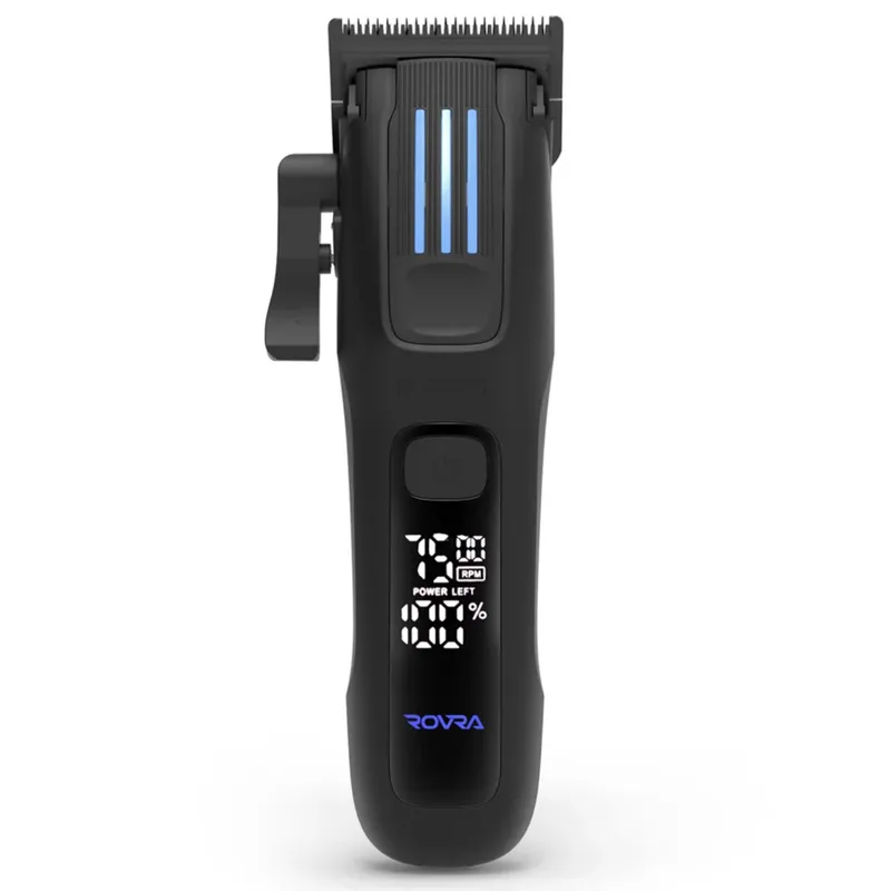 Mașină de tuns ROVRA Impact V2 RT-50 - Imagine 1