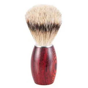 Perie de ras DOVO Solingen 918 114 - Imagine 1