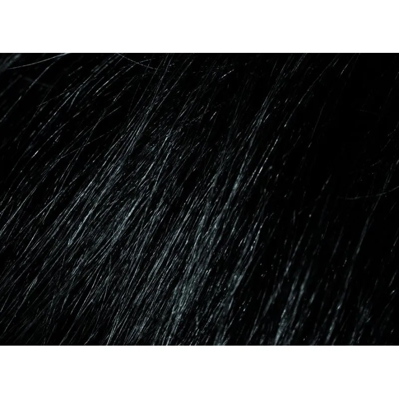 Beardburys șampon de colorat pentru păr și barbă - negru - Imagine 4