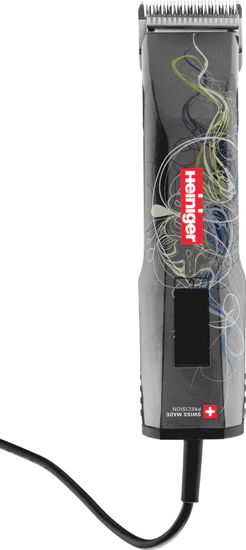 Heiniger SAPHIR CORD – mașină de tuns - Imagine 3