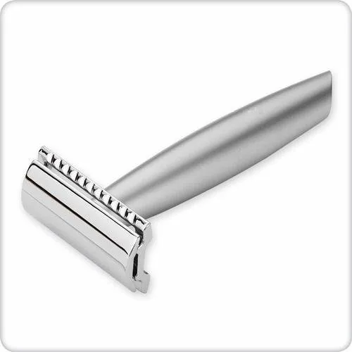 Mașină de ras MERKUR Solingen 44002 - Imagine 2