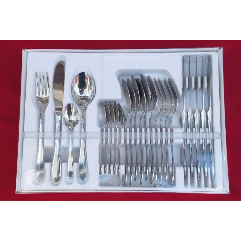 Set de tacâmuri ELITÉ - Imagine 3