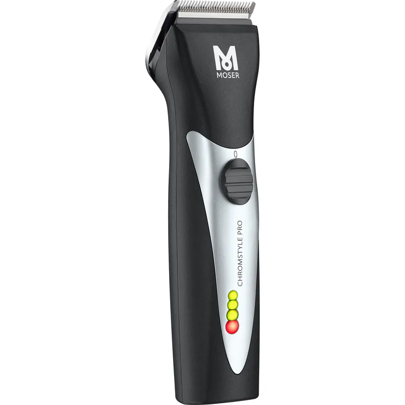 MOSER Chrom Style Pro - Imagine 3