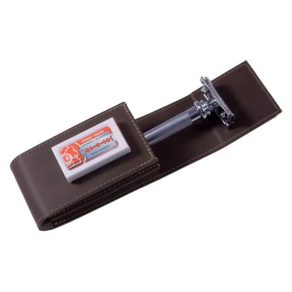 Set de ras DOVO Solingen 570 051 - Imagine 2