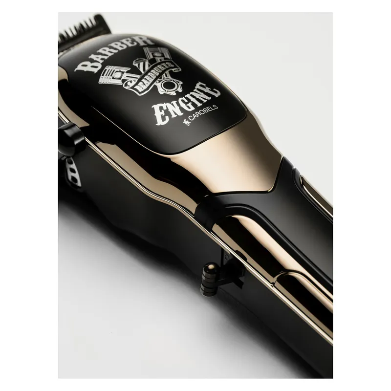 Beardburys Fade Boost Evolution - Imagine 3