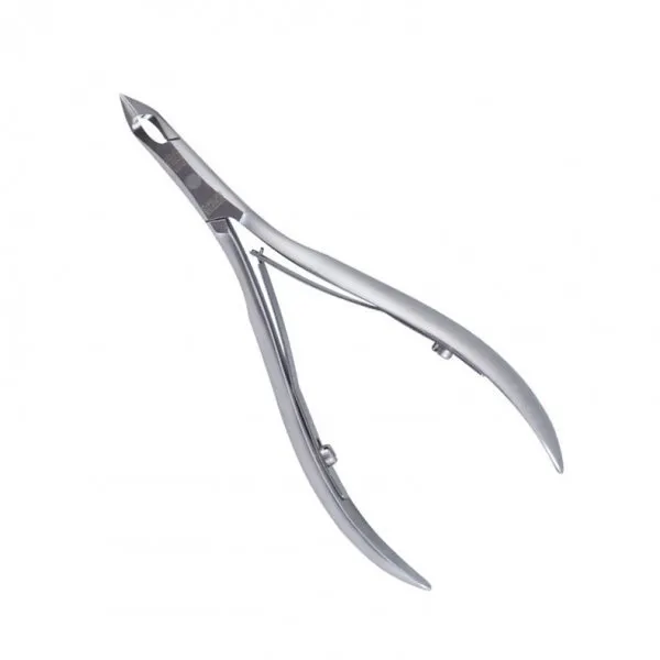 Clește DOVO Solingen 10900 0426 Contour - pentru cuticule - Imagine 1