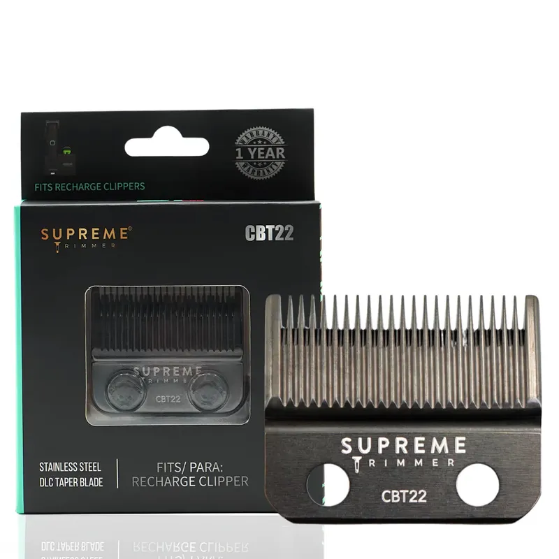 Cap de tăiere STpro RECHARGE Clipper - Imagine 2