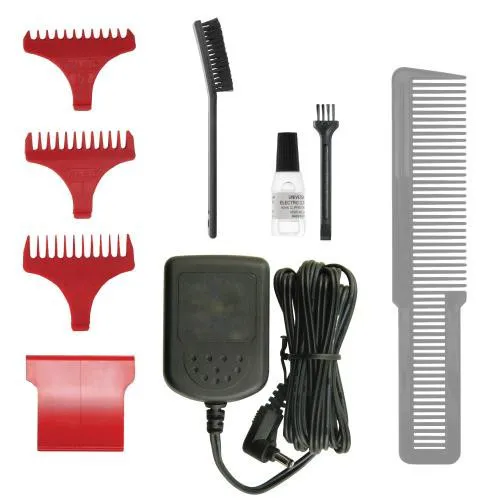 WAHL Cordless Detailer LI - Imagine 5