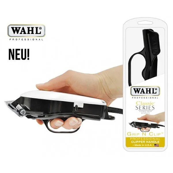 Suport pentru mașini de tuns Grip´n´Clip - Imagine 4
