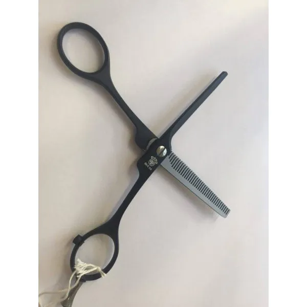 Foarfece de coafat DOVO 504 05486 - pentru subțiere 5,25" - Imagine 2