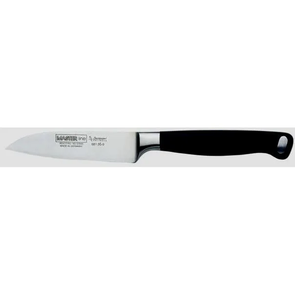 Cuțit Burgvogel Solingen Master Line - pentru șuncă - Imagine 1