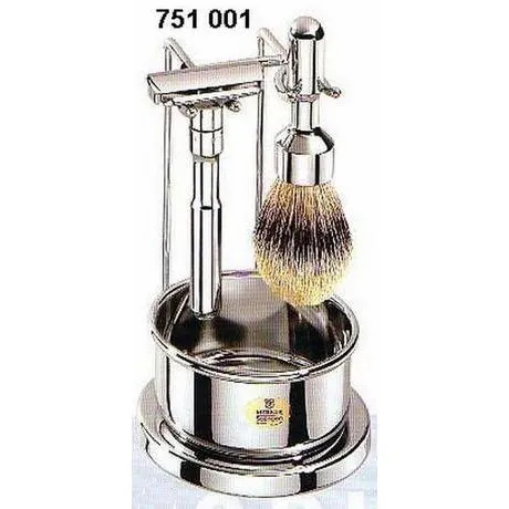 Trus de ras MERKUR Solingen - FUTUR 751 - Imagine 1
