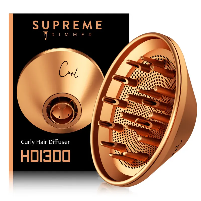 Difuzor STpro HDI300 - gold - Imagine 1