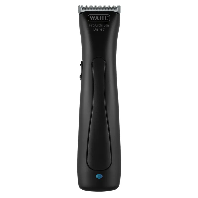 WAHL BERET ProLithium Stealth (ediție limitată) - Imagine 2