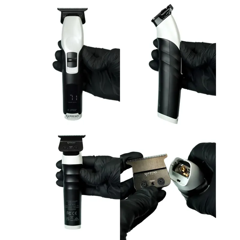 Supreme Trimmer 2SPEE™ Trimmer - Imagine 3