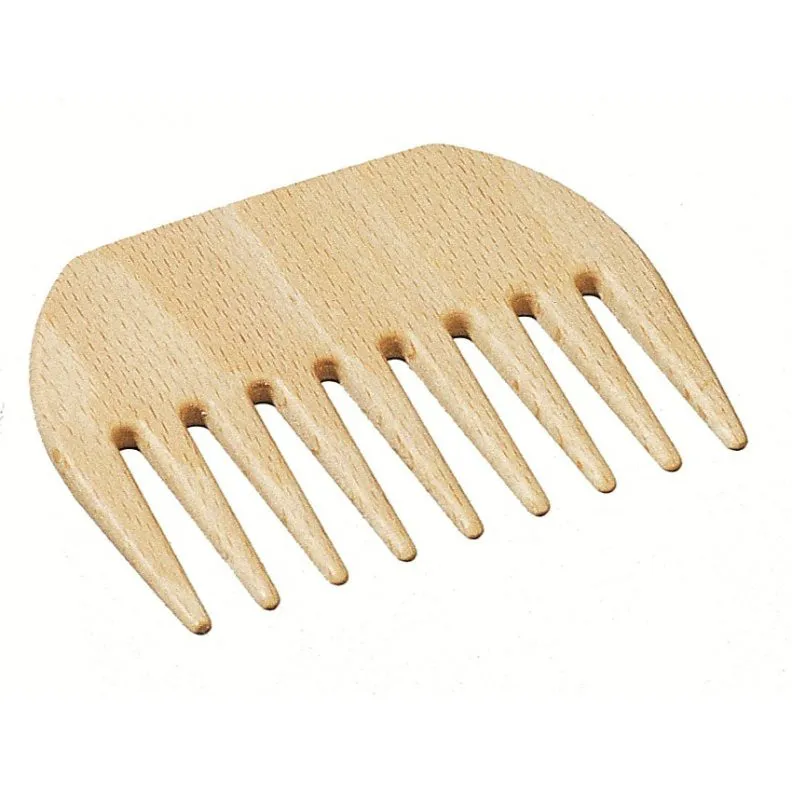 Pieptene din lemn KELLER 629 22 00 - Imagine 1