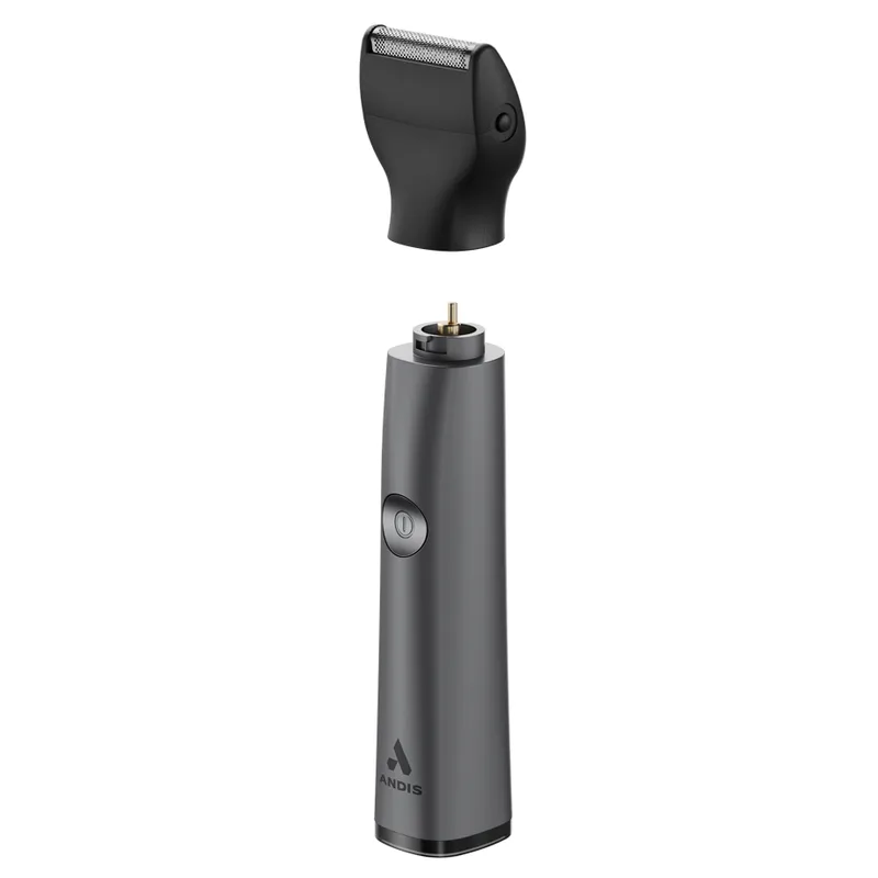 Andis inEDGE Lithium-Ion Cordless All-In-One Trimmer - Imagine 4