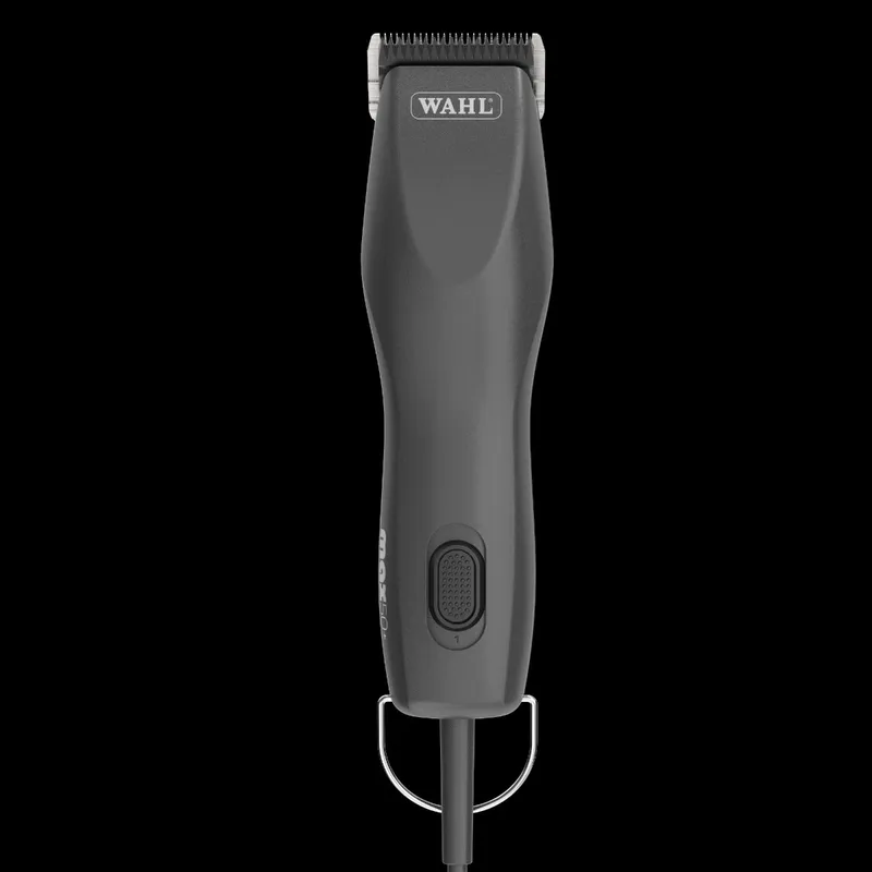 WAHL Max 50+ 2 accesorii: 6 mm și 13 mm GRATIS - Imagine 6