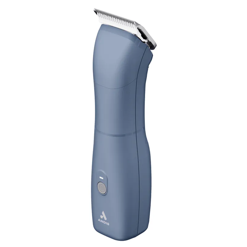 Andis eMERGE Clipper Blue - Imagine 4