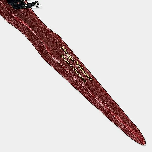 Perie de păr KELLER Magic Volumer 015 08 40 - din lemn - Imagine 3