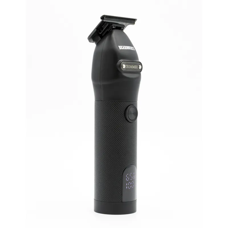 Beardburys Trimmer XCT Professional Detail Trimmer - Imagine 1