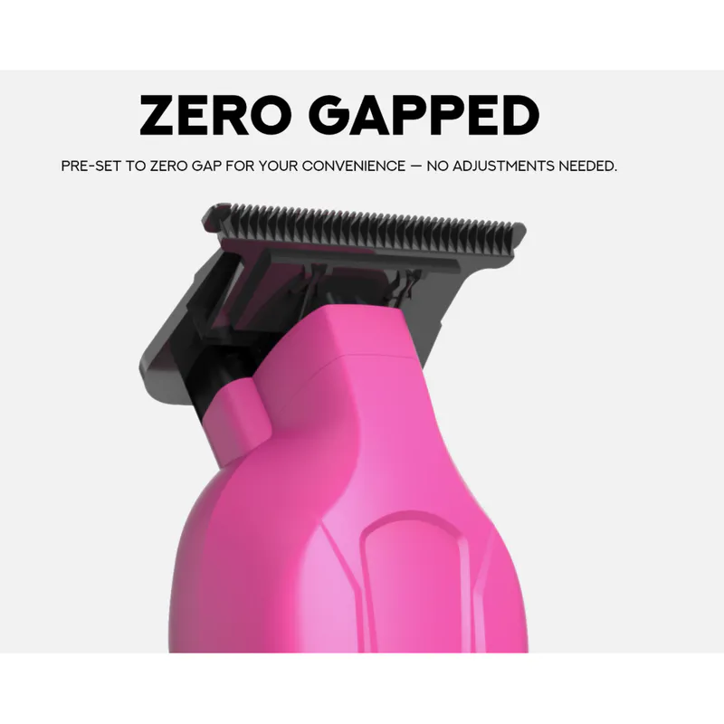 Supreme Trimmer VADER™ Lite Trimmer - Roz - Imagine 3