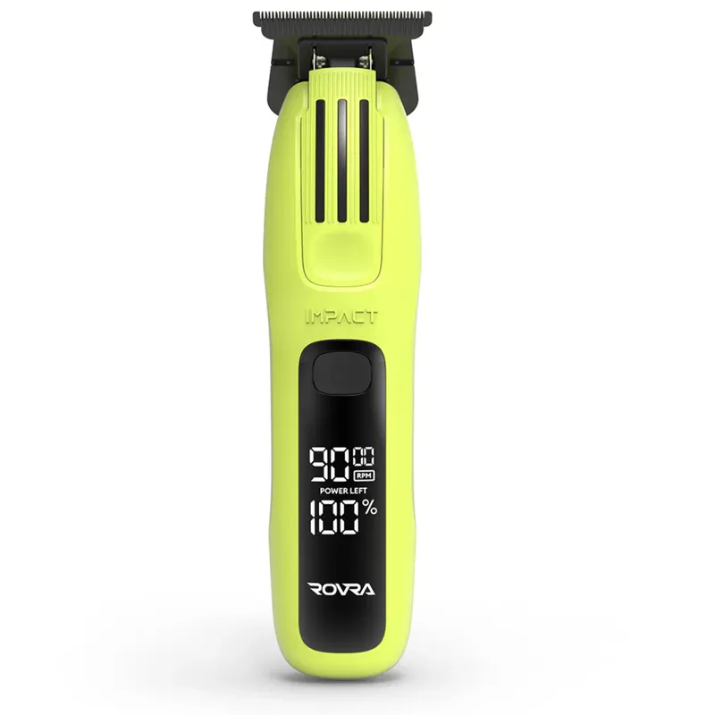 Mașină de tuns ROVRA Impact Trimmer V2 - Imagine 1