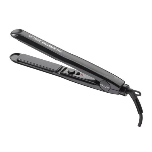 Fier de călcat pentru păr MOSER 4417-0050 Cera Style Pro - Imagine 1