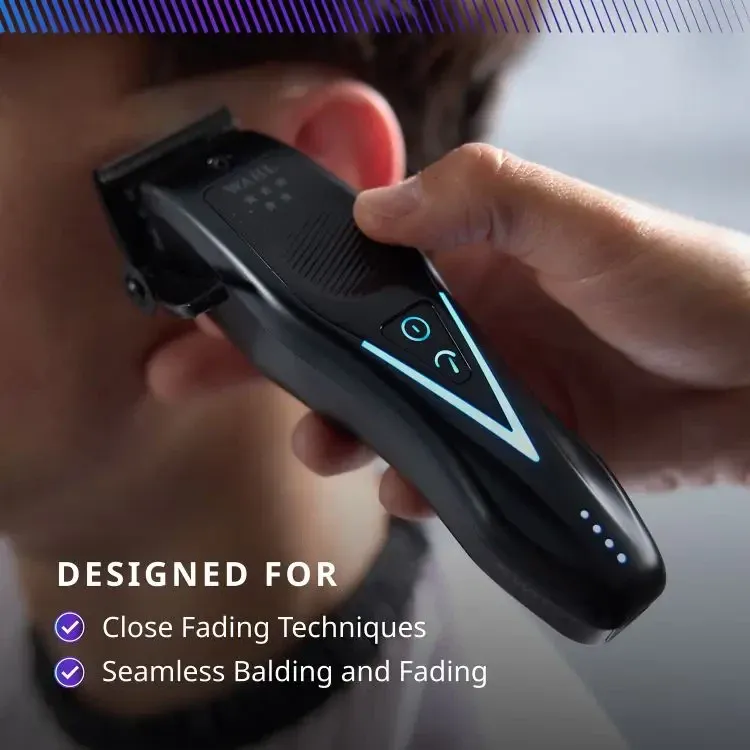WAHL Vapor™ Switch - Imagine 5