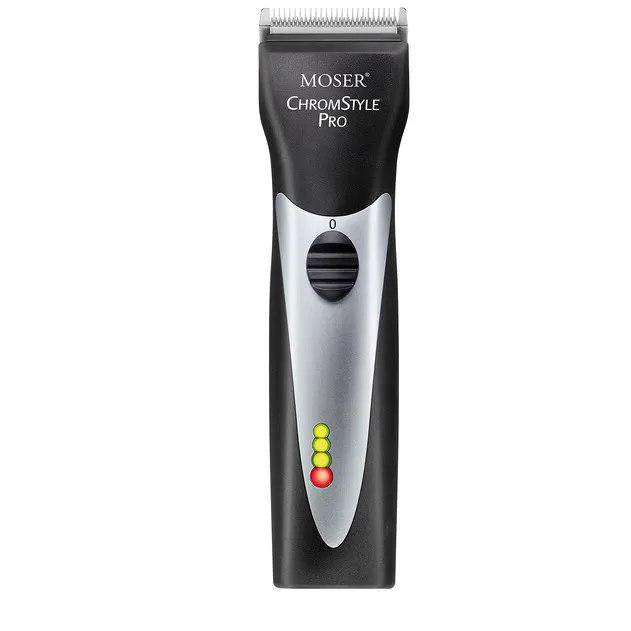 MOSER Chrom Style Pro - Imagine 4